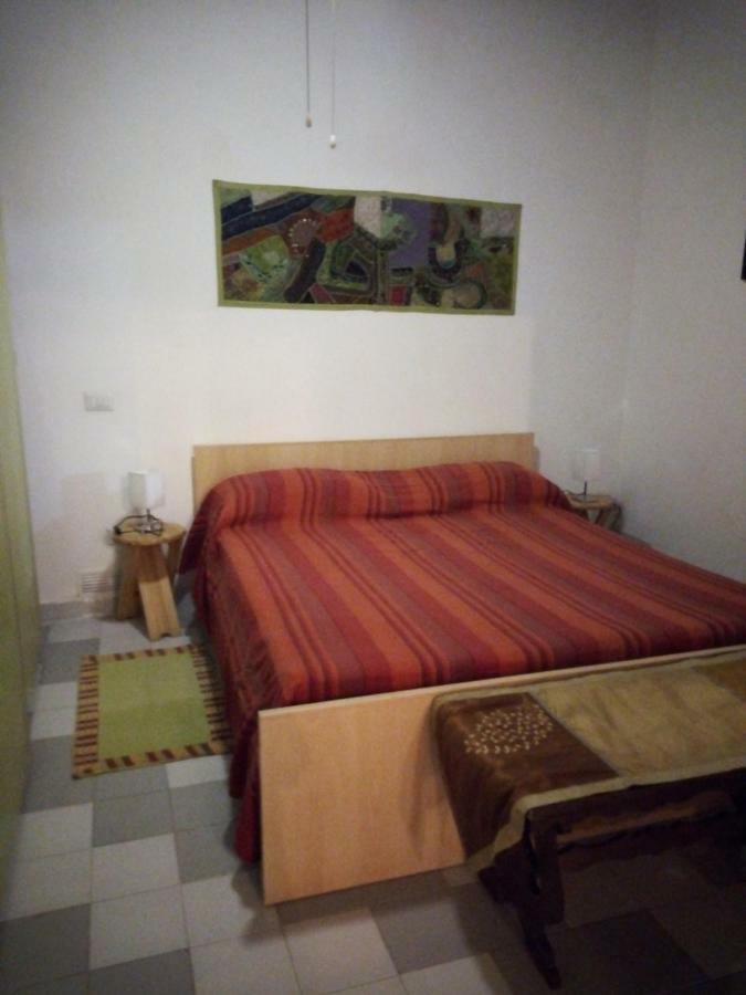 In Vacanza A Carloforte Карлофорте Екстериор снимка